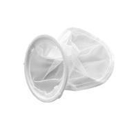 Sac en filet pour pooltilter, sac de filtre universel- Remplacement robuste pour les filtres de piscine pour enlever la saleté et les feuilles | Réseau de nettoyage pour aspirateur de piscine, sac