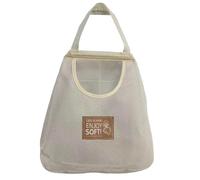 Sac en filet réutilisable - Sac de rangement pour la cuisine, accroché au mur Fabriqué en matériau respirant pour garder les aliments et les courses propres et organisés | Largement utilisé dans la