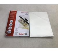 Sac en film de stratification Fellowes DIN A4 brillant 250 micro