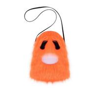Sac En Forme Esprit Réglable | Doux, Confortable, Sac En Peluche, pour Halloween, Fêtes Déguisées, Sorties Quotidiennes, Adolescents