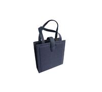 Sac en jean denim pour artistes et crafteuses - oz international