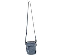 Sac en jean pour femme, bandoulière, mode, style japonais, sac à main simple, sac à main pour femme, denim, bandoulière, téléphone, bleu clair
