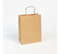 Clairefontaine Sac en papier kraft petit