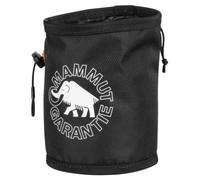 Sac en magnésium MAMMUT Gym Print Chalk Bag Black
