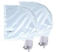 Sac en maille nylon compatible avec les nettoyeurs de piscine Polaris 360 et 380, sac filtrant multi-usages, remplace le modèle K13