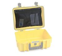 Sac En Maille Pour Type 4000 Cases ? Noir