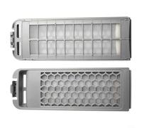 Sac en maille récupérateur de débris pour modèles Samsung WA406 WA455 | Compatible avec les modèles WA456, WA406, capture les peluches et les débris, empêche les obstructions, facile à installer