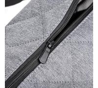 Sac en Maille Respirante pour Animaux de Compagnie, léger et résistant, idéal pour Transporter Vos Animaux de Compagnie et faciliter Leur Transport.