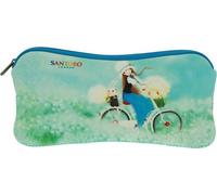 Sac en néoprène - Heure d'été