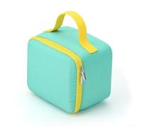 Sac en nylon conçu pour For Nex PLAYGROUND pour ranger la console de jeu et les accessoires avec un accès facile et une organisation sûre pour les voyages