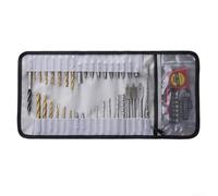 Sac en nylon multifonction conçu pour fournir un accès facile tout en gardant vos outils organisés à tout moment (A)