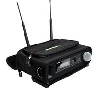 Sac en Nylon Rembourré pour 1 Système HF Complet - Shure ASG SH-WSYS-BAG