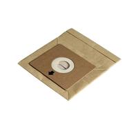 Sac En Papier For Aspirateur, Sac Collecteur De Poussière, Panneau De Remplacement De Qualité Supérieure, Dimensions 10 X 11 Cm. Pièces Détachées For Aspirateur
