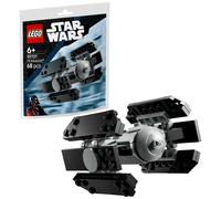 Sac En Papier LEGO Star Wars Tie Advanced Ensemble 30727