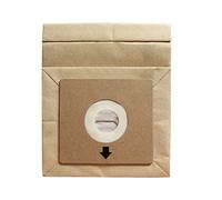 Sac en papier pour aspirateur/sac collecteur de poussière de qualité supérieure - Taille 10 x 1 - Bandage de boxe - Protège-poignets - Gants d'entraînement - Protection des sangles de kickboxing