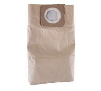 Sac en papier pour aspirateurs Scheppach vc25 vc30 vc30v2