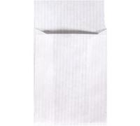 Sac en papier xxs blanc 4,5 x 6cm (50 pièces) - rayher Blanc G