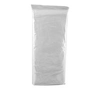 Sac en plastique pour baril 55x80cm - 30L - 5 pièces | Sac de contact alimentaire