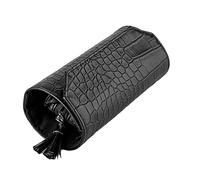 Sac en rouleau de rangement de bijoux, sac à bijoux de voyage,Sac de rangement de bijoux - Pochette porte-bijoux, organisateur de bijoux pour boucles d'oreilles, colliers, bagues, bracelets, broches,