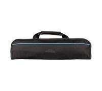 Sac en rouleau for couteaux de chef en nylon et tissu Oxford