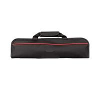 Sac en rouleau for couteaux de chef en nylon et tissu Oxford