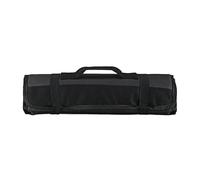 Sac en rouleau for couteaux de chef en tissu