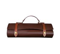 Sac en rouleau for couteaux de chef en tissu