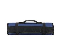 Sac en rouleau for couteaux de chef en tissu