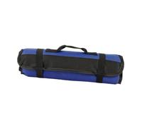 Sac en rouleau for couteaux de chef en tissu Oxford