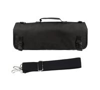 Sac en rouleau for couteaux de chef en tissu Oxford