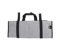 Sac en rouleau for couteaux de chef en tissu Oxford