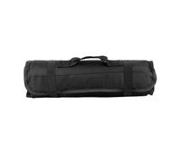 Sac en rouleau for couteaux de chef en tissu Oxford