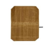 Sac en rouleau for couteaux de chef en toile
