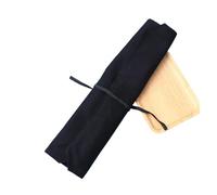 Sac en rouleau for couteaux de chef en toile