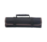 Sac en rouleau for couteaux de chef Oxford