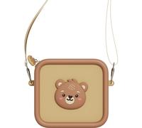 Sac en silicone Bear