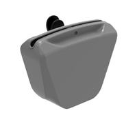 Sac en silicone pour friandises, sac d'entraînement pour friandises, sac en silicone pour dressage de chien, sac de voyage portable pour promener avec clicker d'entraînement pour animaux de compagnie