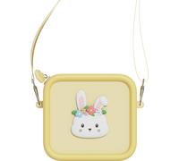 Sac en silicone Rabbit Flower