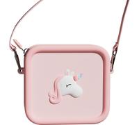 Sac en silicone Unicorn