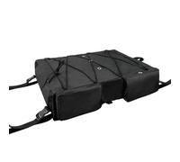 Sac En T - Piste De Rangement En Tissu Oxford 600D, Organisateur | Porte-sécurité En Suspension Pour Gilets De Sauvetage, Sac D'équipement Étanche Pour Un Bateau À Vitesse, Bateau De Pêche, Yach
