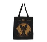 Sac En Tissu de Sleep Token - Take Me Back To Eden - pour Unisexe - noir Standard