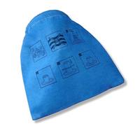 Sac en tissu filtrant Textile for Einhell aspirateur humide et sec filtres aspirateur pièces de rechange accessoires Louable