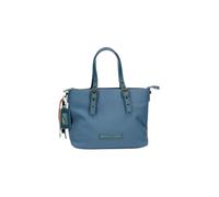 Pepe Jeans - Sac Femme Tessa - Femme - Sacs - Bleu - Taille: ONE Size
