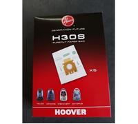 SAC EN TISSUS POUR ASPIRATEUR HOOVER H30S