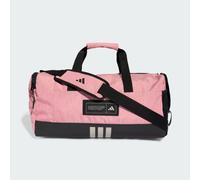 ADIDAS 4ATHLTS Petite valise de sport unisexe décontractée, Trupnk/rose/vert, uni, Sportif