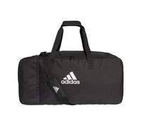 Sac en toile - adidas - Tiro - Grand format - Noir/blanc - Bandoulière matelassée