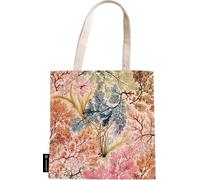 Sac en toile Anémone