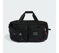adidas Mixte Audi Revolut F1 Team Duffelbag 50L Duffel Bag, Black, One Size