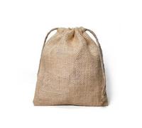 Sac En Toile De Jute 24 X 29 Cm
