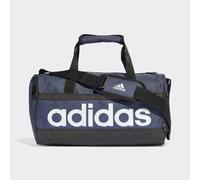 Sac en toile Essentials Linear Petit format Shadow Navy / Black / White 1 Taille